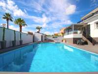 Venta - Chalet - Villa - Rojales - Ciudad Quesada