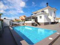 Venta - Chalet - Villa - Rojales - Ciudad Quesada