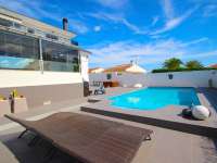 Venta - Chalet - Villa - Rojales - Ciudad Quesada