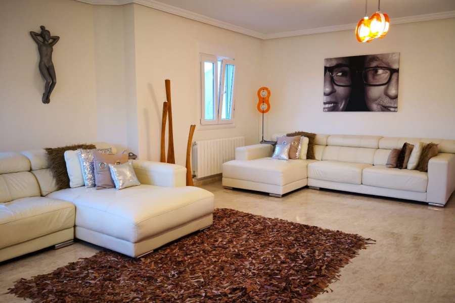 Venta - Chalet - Villa - Rojales - Ciudad Quesada