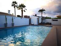 Venta - Chalet - Villa - Rojales - Ciudad Quesada