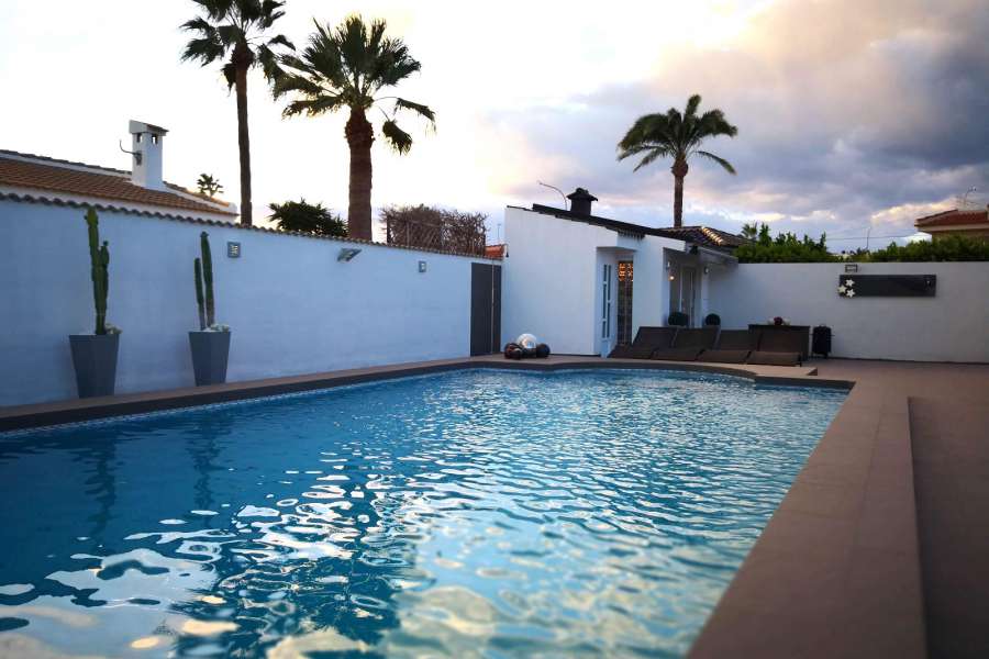 Venta - Chalet - Villa - Rojales - Ciudad Quesada