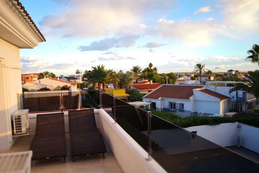Venta - Chalet - Villa - Rojales - Ciudad Quesada
