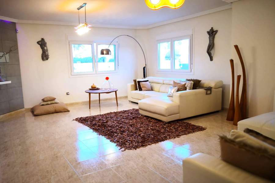 Venta - Chalet - Villa - Rojales - Ciudad Quesada