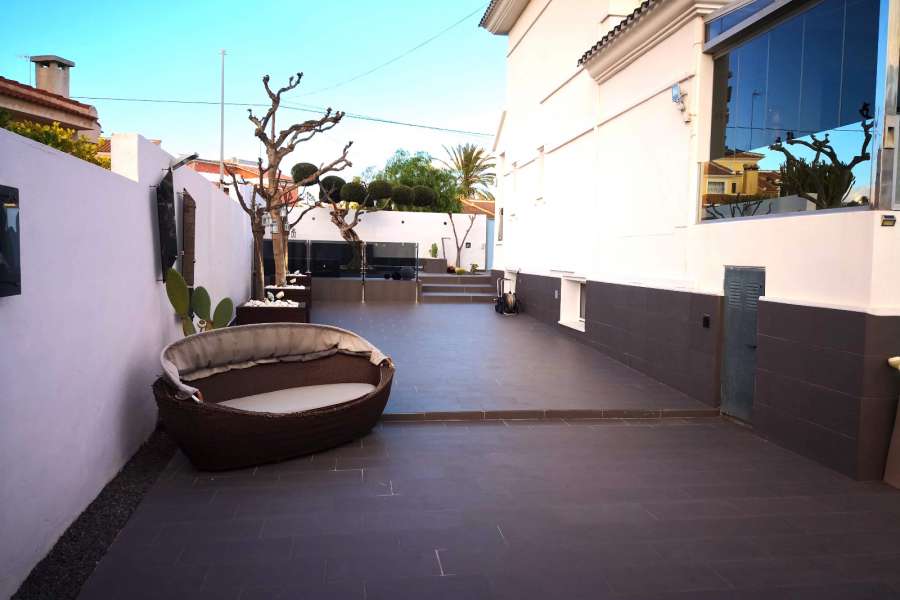 Venta - Chalet - Villa - Rojales - Ciudad Quesada