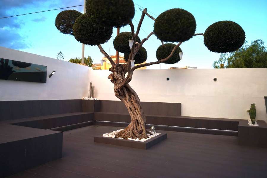 Venta - Chalet - Villa - Rojales - Ciudad Quesada