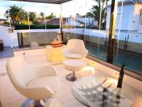 Venta - Chalet - Villa - Rojales - Ciudad Quesada