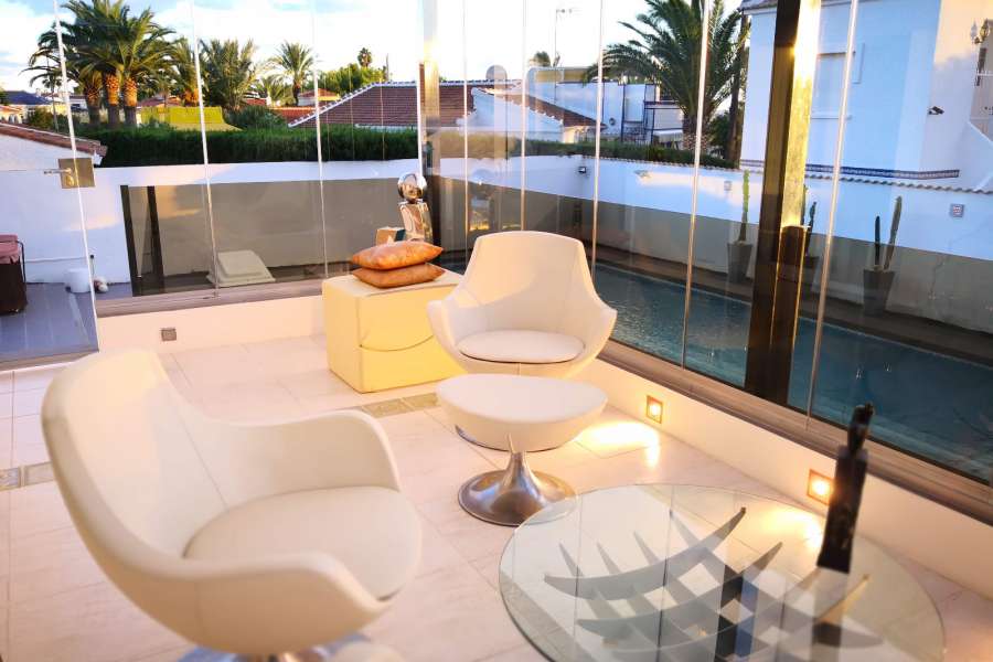 Venta - Chalet - Villa - Rojales - Ciudad Quesada