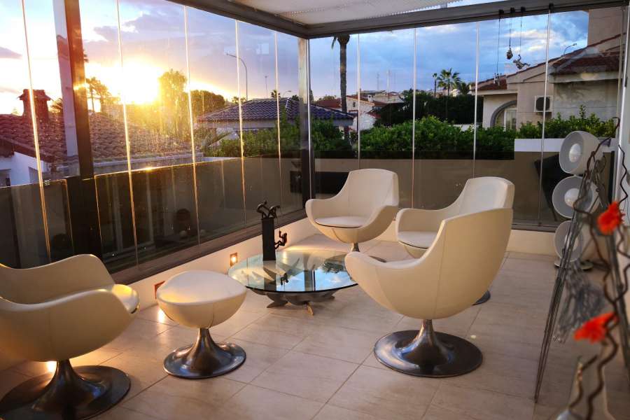 Venta - Chalet - Villa - Rojales - Ciudad Quesada