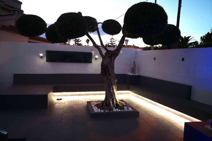 Venta - Chalet - Villa - Rojales - Ciudad Quesada