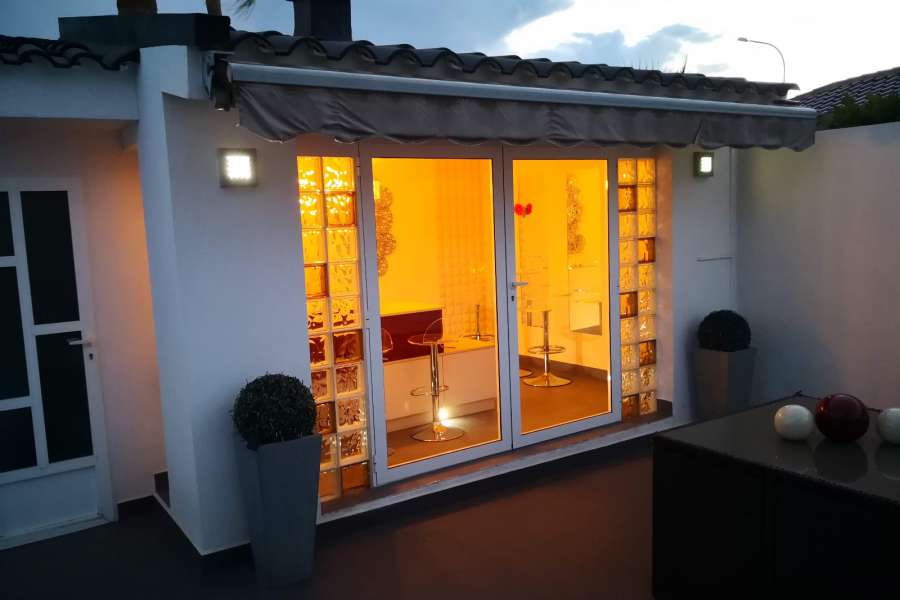 Venta - Chalet - Villa - Rojales - Ciudad Quesada