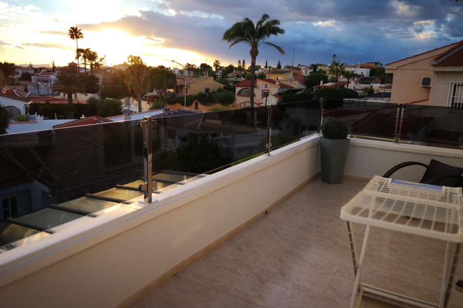 Venta - Chalet - Villa - Rojales - Ciudad Quesada