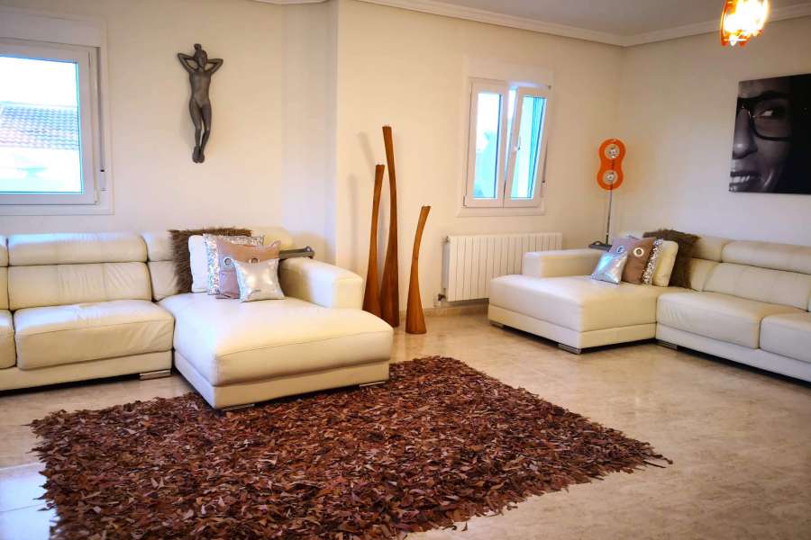 Venta - Chalet - Villa - Rojales - Ciudad Quesada