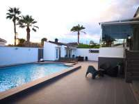 Venta - Chalet - Villa - Rojales - Ciudad Quesada