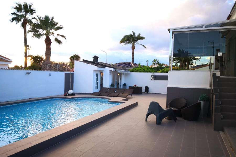 Venta - Chalet - Villa - Rojales - Ciudad Quesada