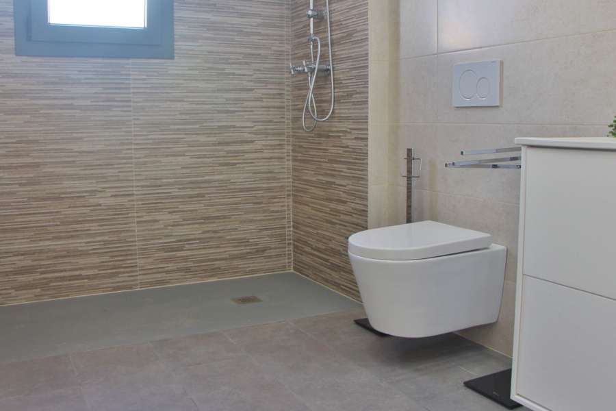 Vente - Villa - Benijofar