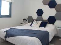 Vente - Villa - Benijofar