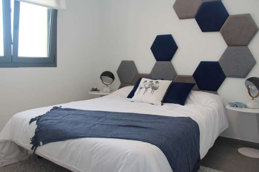 Vente - Villa - Benijofar