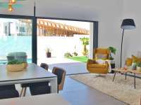 Vente - Villa - Benijofar