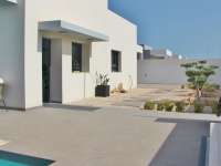 Vente - Villa - Benijofar