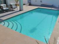 Vente - Villa - Benijofar