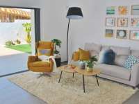 Vente - Villa - Benijofar