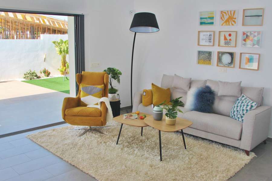 Vente - Villa - Benijofar