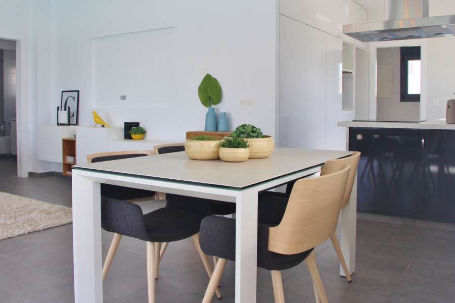 Vente - Villa - Benijofar