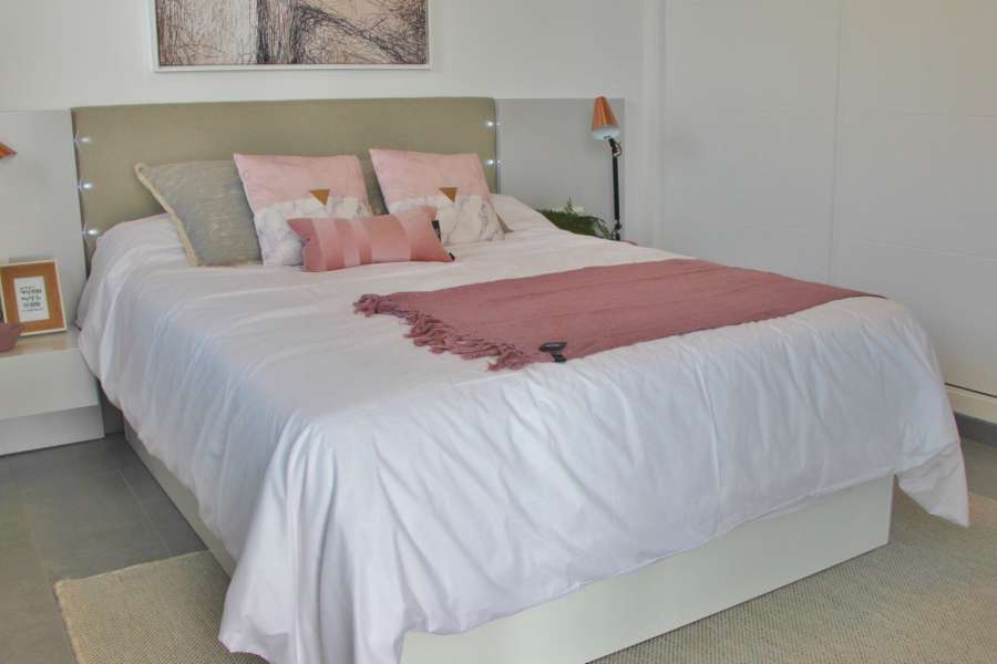 Vente - Villa - Benijofar