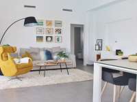 Vente - Villa - Benijofar