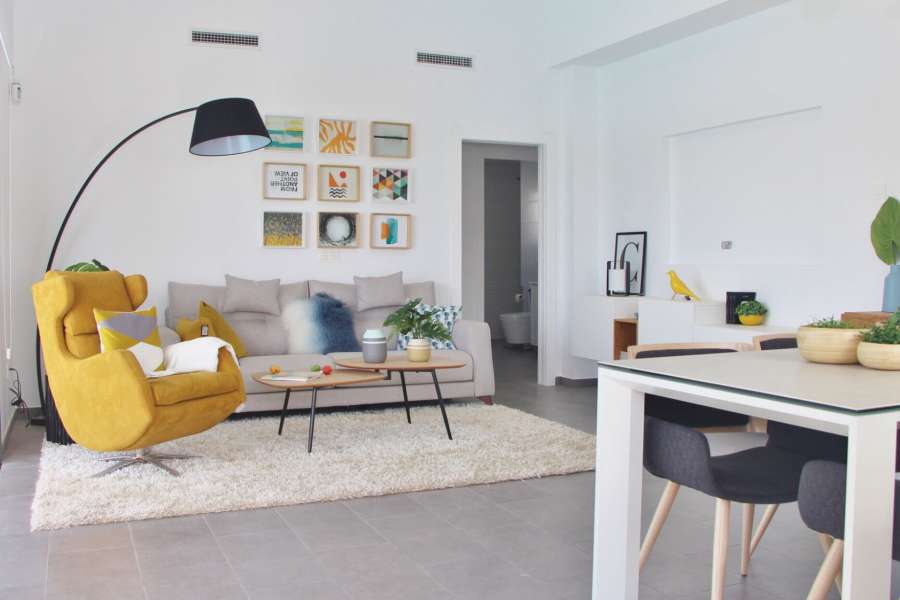 Vente - Villa - Benijofar