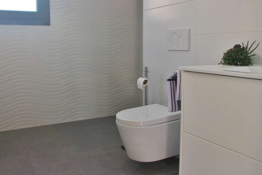 Vente - Villa - Benijofar