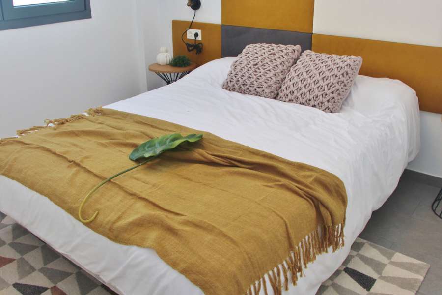 Vente - Villa - Benijofar