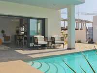 Vente - Villa - Benijofar