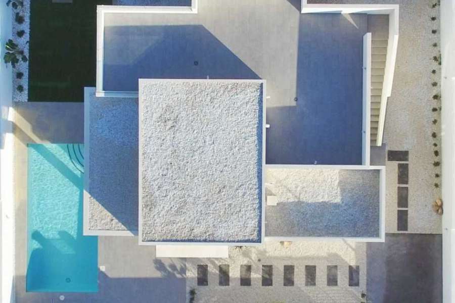 Vente - Villa - Benijofar