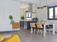 Vente - Villa - Benijofar