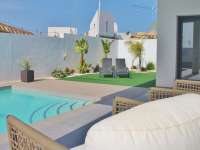 Vente - Villa - Benijofar