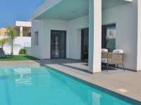 Vente - Villa - Benijofar