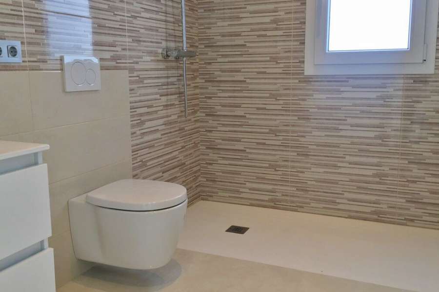 Продажа - Дом - Benijofar