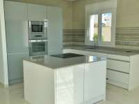 Продажа - Дом - Benijofar