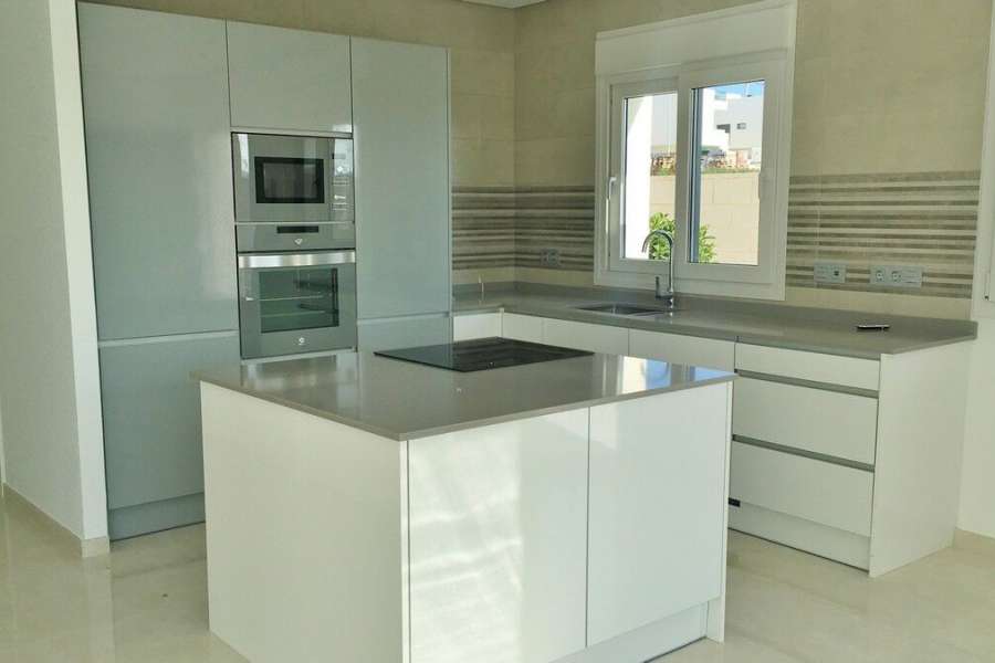 Продажа - Дом - Benijofar