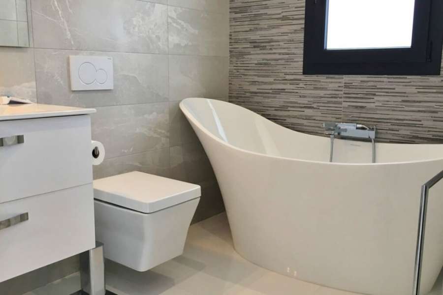 Продажа - Дом - Benijofar