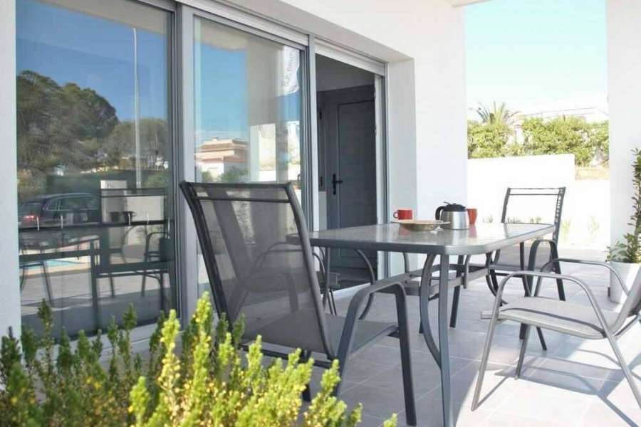 Продажа - Дом - Benijofar