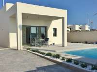 Продажа - Дом - Benijofar