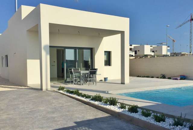 Villa - Vente - Benijofar - Benijofar