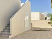 Продажа - Дом - Benijofar