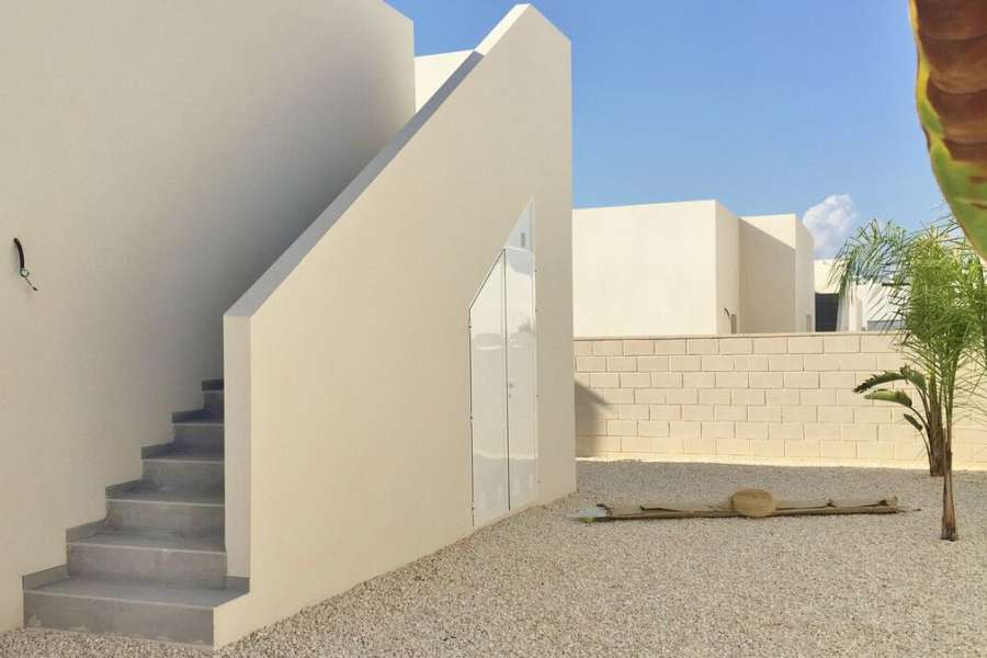 Продажа - Дом - Benijofar