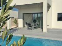 Продажа - Дом - Benijofar