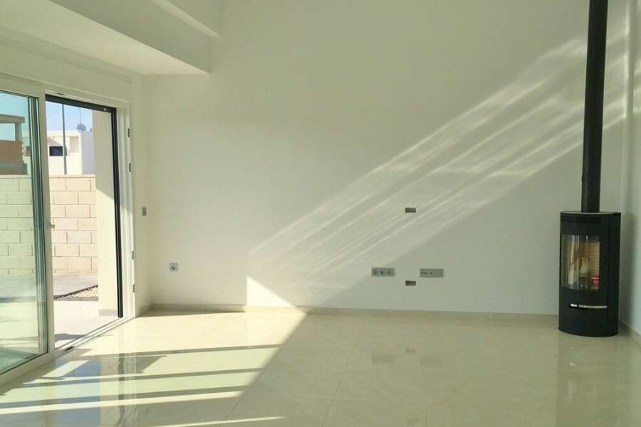 Продажа - Дом - Benijofar