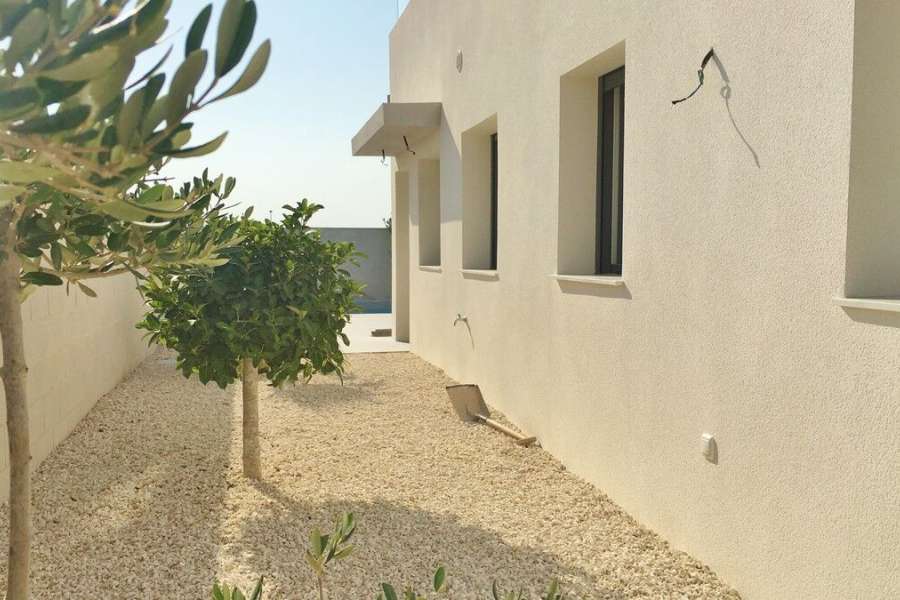 Продажа - Дом - Benijofar